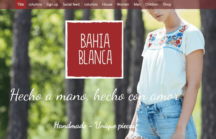 電子商務網站 電子商務網站